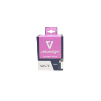 Veloedge 12x1.75 36mm Schrader Valve Junior Tube