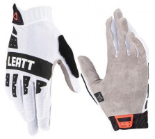Leat X-Flow 2.0 V25 Long Finger MTB Gloves 