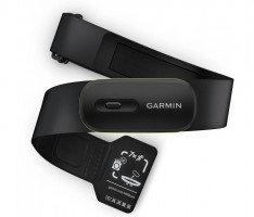 Garmin 600 Heart Rate Monitor 