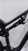 Pre-Owned Titan Cypher Dash 120 Aluminium Dual Suspension MTB - Large