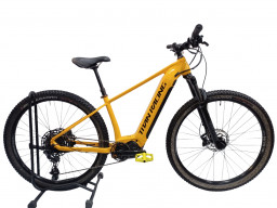 Pre-Owned Nitric Dash Aluminium Hardtail Mountain E-Bike - Medium