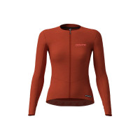 Ciovita Librio Racefit Ladies Long Sleeve Jersey 