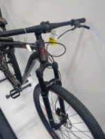 Pre-Owned Avalanche Reflex Pro 29 Aluminium Hardtail Mountain Bike - Medium