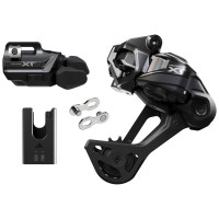Shimano XT M8250 Di2 Upgrade Kit 