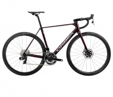 Orbea Orca M11eLTD PWR Carbon Road Bike 2024 
