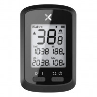 Xoss G+ Bike Computer
