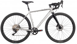 Silverback SE:Series GR AL Aluminium Gravel Bike 2026