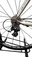 Pre-Owned Orbea Onix Carbon Road Bike - 60cm