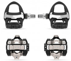 Garmin Rally RS/XC210 Power Meter Pedals