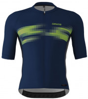 First Ascent Domestique Short Sleeve Ladies Jersey 