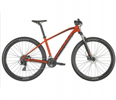 Demo Scott Aspect 960 Aluminium Hardtail Mountain Bike 2022 - Large 