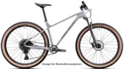 Demo Titan Drone Dash Aluminium Hardtail Mountain Bike 2024 - Large