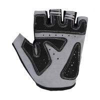 First Ascent MiniMotion Junior Short Finger Gloves

