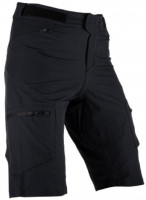 Leatt AllMtn 2.0 Short Sleeve Men's Shirt 