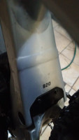 Demo Scott Strike eRide 920 Evo Aluminium Dual Suspension Mtb E-Bike 2023