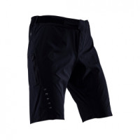 Leatt MTB Trail 1.0 V24 Men's Baggy Shorts 