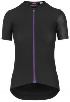 First Ascent Classic Core Ladies Short Sleeve Jersey