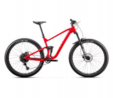 Titan Skyrim Sport ST Aluminium Dual Suspension Mountain Bike
