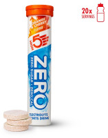 High 5 Zero Tabs - Citrus 