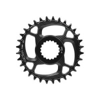 cSixx Cannondale Chainring Ai, Thick-Thin

 - 32T 