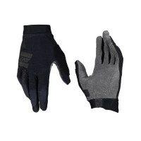 Leatt 1.0 V24 GripR Ladies Long MTB Finger Gloves 