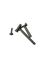 SILVERBACK STRATOS AL/CF BOLT LINKAGE KIT MY22