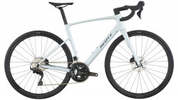 Scott Addict 50 Carbon Road Bike 2026