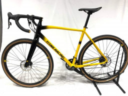 Pre-Owned Titan Racing Switch Aluminium Hardtail Mountain Bike - Large 