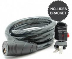 Syncros Front Wire Bike Basket With Quick Release