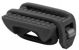 Elite Fly Borracia Tex Red 550ml Water Bottle 