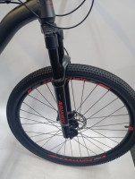 Pre-Owned Avalanche Reflex Pro 29 Aluminium Hardtail Mountain Bike - Medium