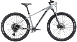 xSilverback Stride SX Hardtail Aluminium Mountain Bike