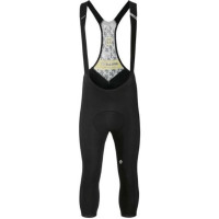 Assos Mille GT Winter Men's Bib Shorts