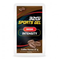 32Gi Sports Gel Sachet - Coffee

