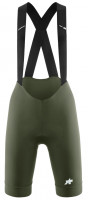 Assos UMA GT S11 Ladies Bib Shorts 
