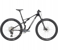 Cannondale Scalpel 2 Dual Suspension Carbon Mountain Bike 2024  