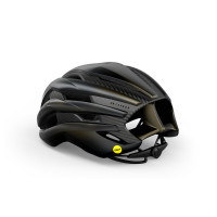 Met Trenta 3K Tadej Pogacar Black Edition Road Helmet 