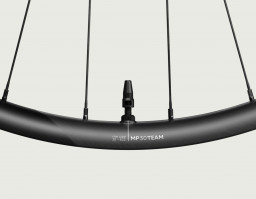 Oquo MP30TEAM MS MTB Wheelset 