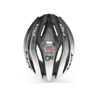Met Trenta 3k Carbon Team UAE Mips Road Helmet 