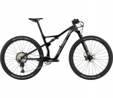 Demo Cannondale Scalpel 2 Dual Suspension Carbon Mountain Bike 29" 2023