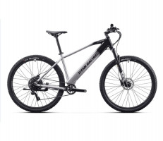 Demo 2022 Titan Charge E-Two Hardtail E Mountain Bike29" GRY M