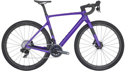 Scott Addict 10 Carbon Gravel Bike 2024 