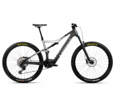 Orbea Rise M20 20MPH Carbon Dual Suspension Mountain eBike 2023 
