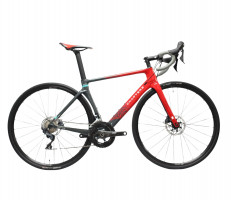 Pre-Owned Chapter 2 Rere Carbon Road Bike - Medium