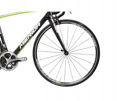 Pre-Owned Merida Scultura 4000 Carbon Road Bike - 54cm