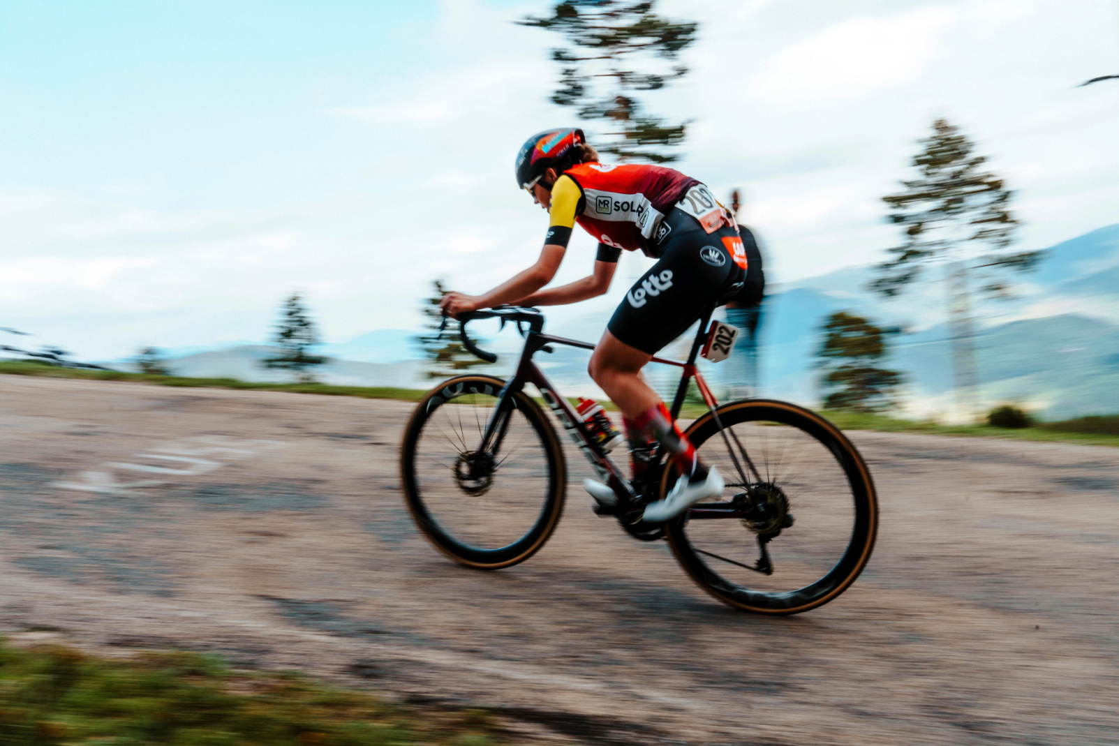 Orbea at Cycle Lab: 180 Years of Bold Reinvention and Riding