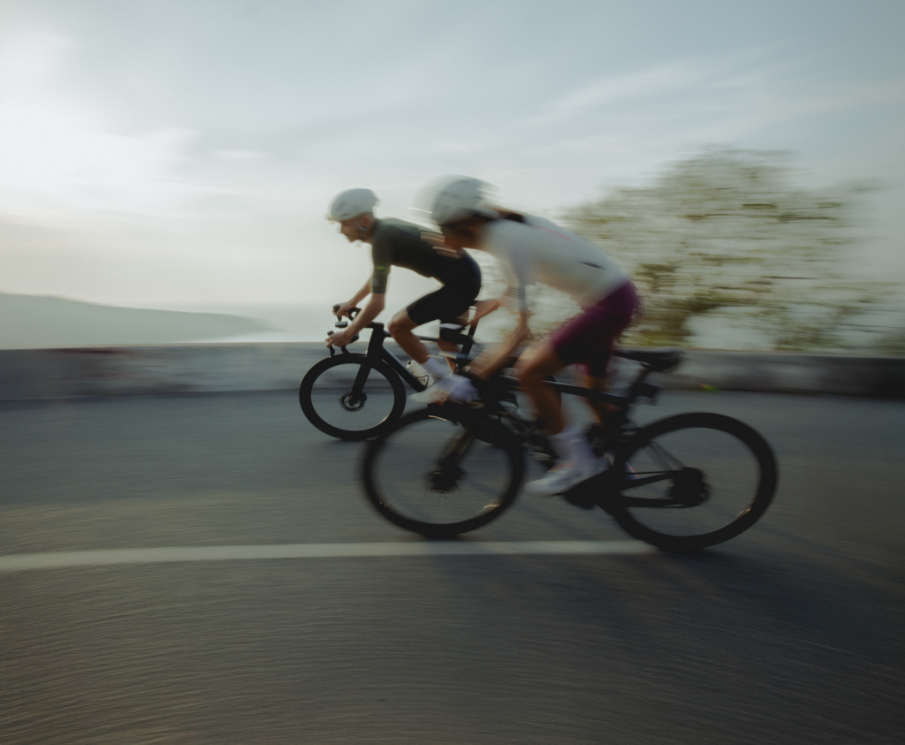Elevate Your Ride with the Wahoo TRACKR™ Radar Light