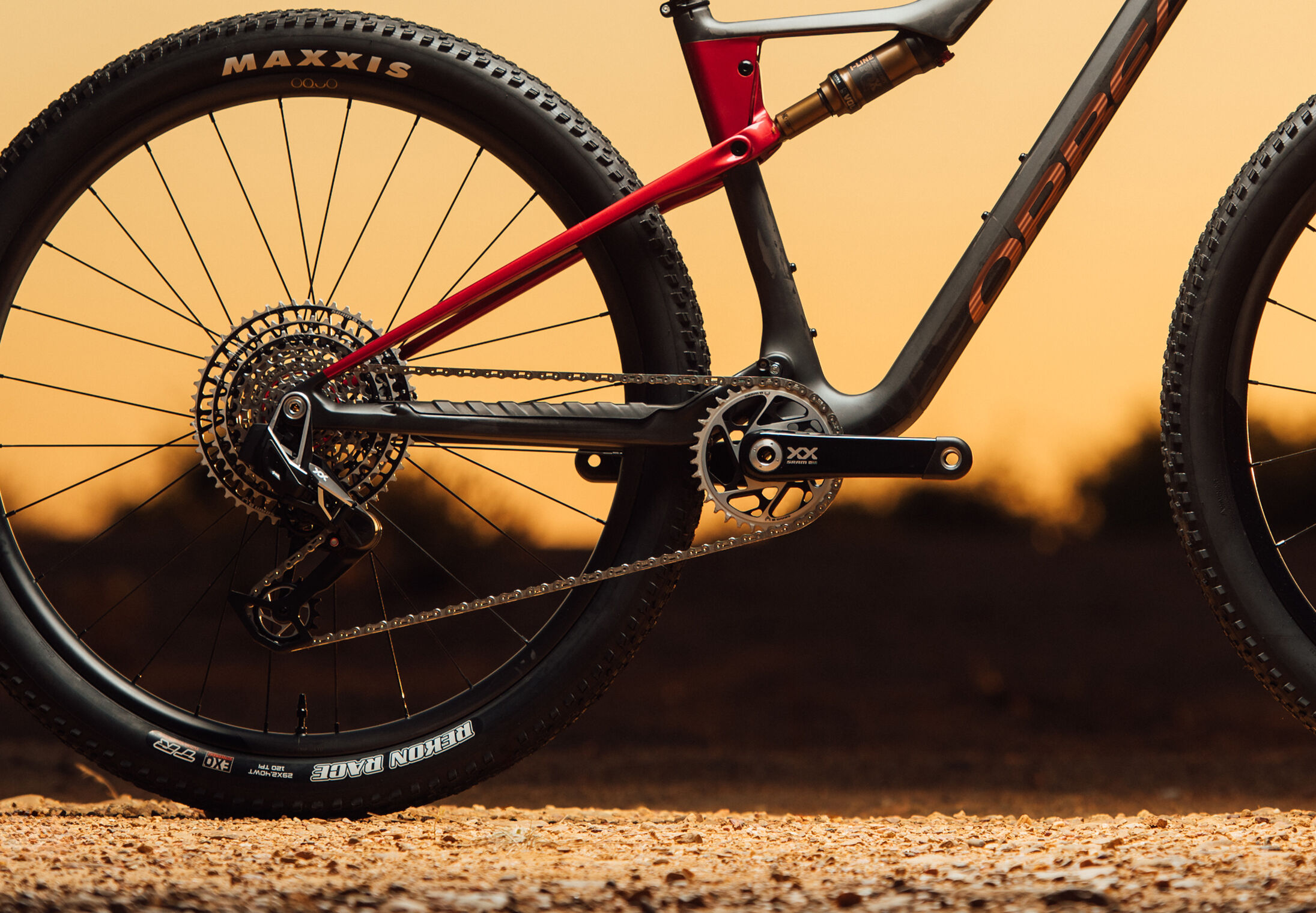 The Ultimate Breakdown: SRAM Electronic Groupsets