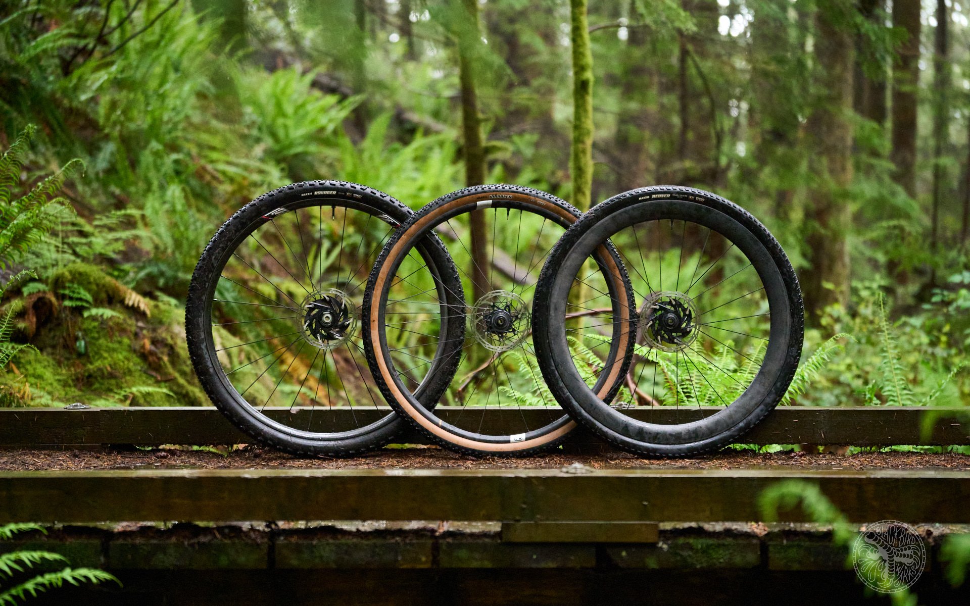 Maxxis Gravel Tyres