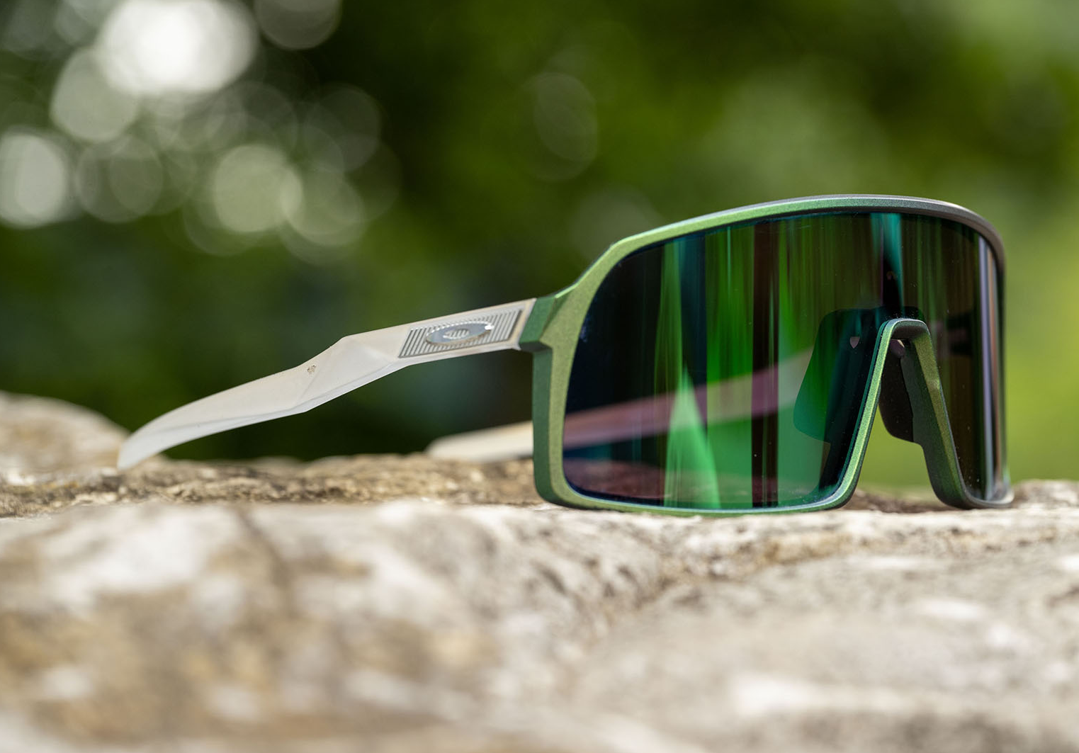 The Science of Sports Sunglass Lenses